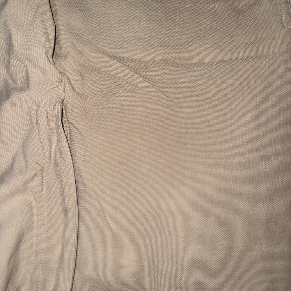 100% Silk Caribbean Pants - Picture 3 of 3